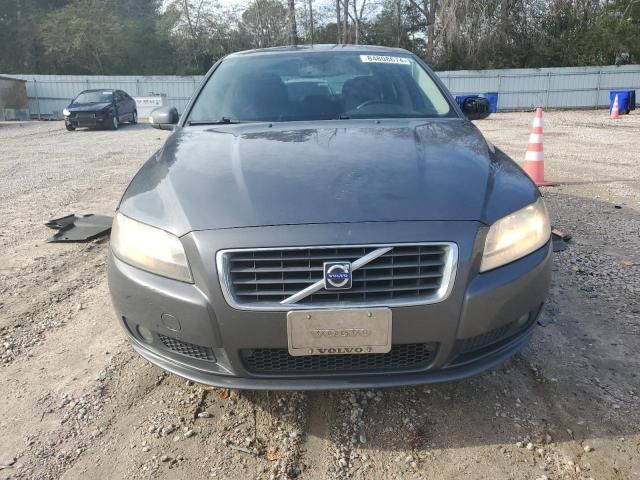 2007 Volvo S80 3.2