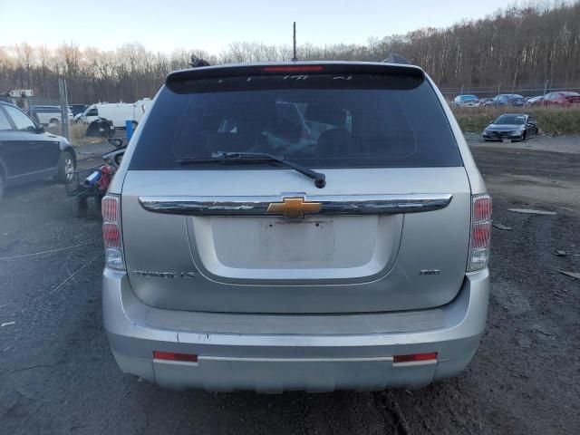 2008 Chevrolet Equinox LS