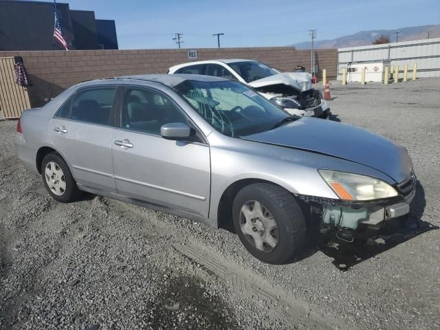 2006 Honda Accord LX