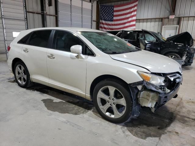 2009 Toyota Venza