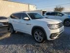 2019 Volkswagen Atlas SE