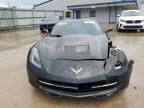 2014 Chevrolet Corvette Stingray Z51 3LT