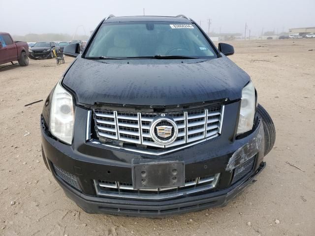 2013 Cadillac SRX Luxury Collection