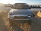 1999 Mercury Mountaineer