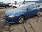 2009 Audi A4 Premium Plus