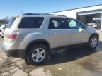 2011 GMC Acadia SLE