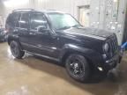 2005 Jeep Liberty Renegade