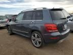 2013 Mercedes-Benz GLK 350 4matic