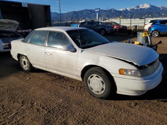 1995 Mercury Sable GS