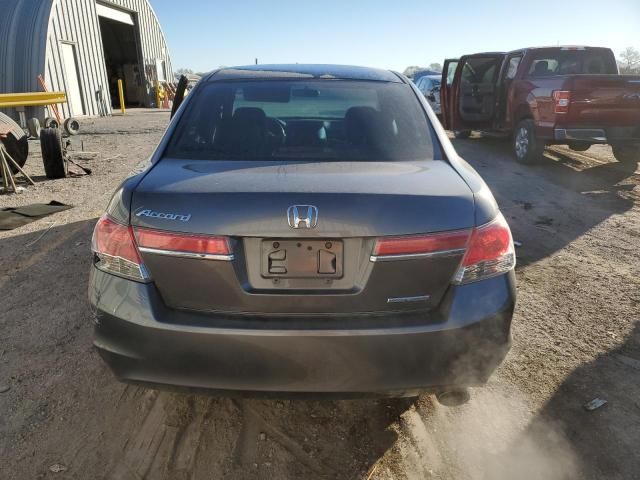 2011 Honda Accord SE