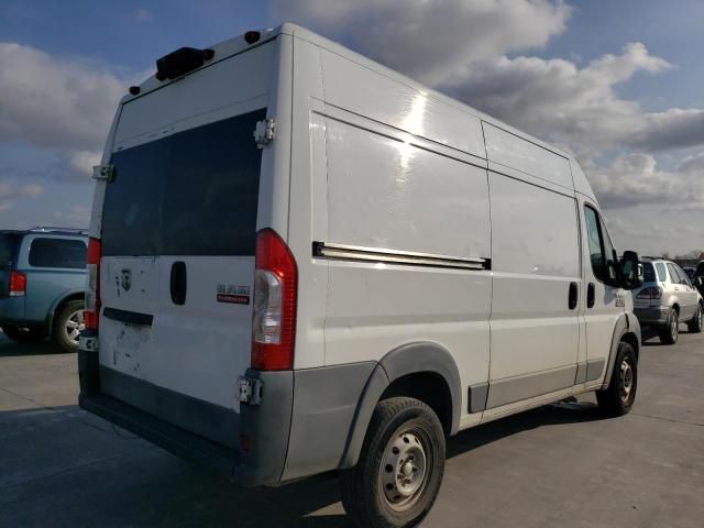 2018 Dodge RAM Promaster 1500 1500 High