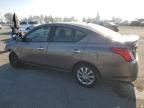 2015 Nissan Versa S