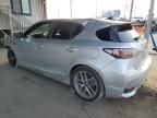 2014 Lexus CT 200