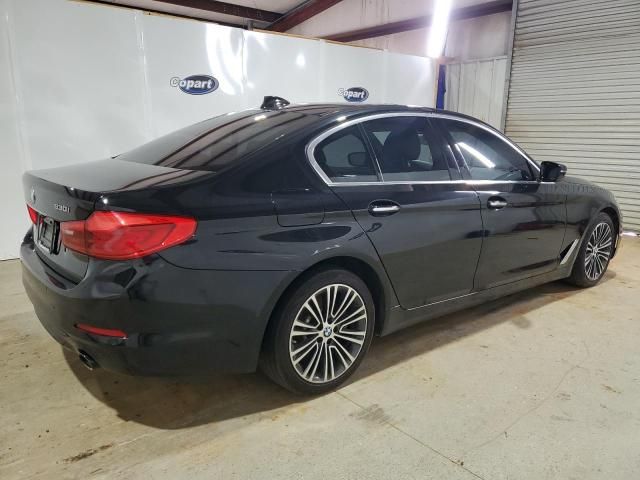 2017 BMW 530 I