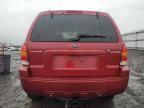 2007 Ford Escape HEV