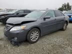 2011 Toyota Camry SE