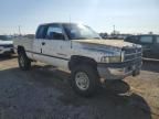 1996 Dodge RAM 2500