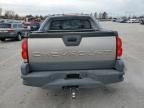 2002 Chevrolet Avalanche K1500