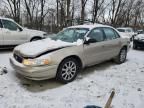 2003 Buick Century Custom