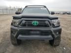 2013 Toyota Tacoma Double Cab