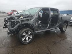 Dodge 1500 salvage cars for sale: 2023 Dodge 1500 Laramie