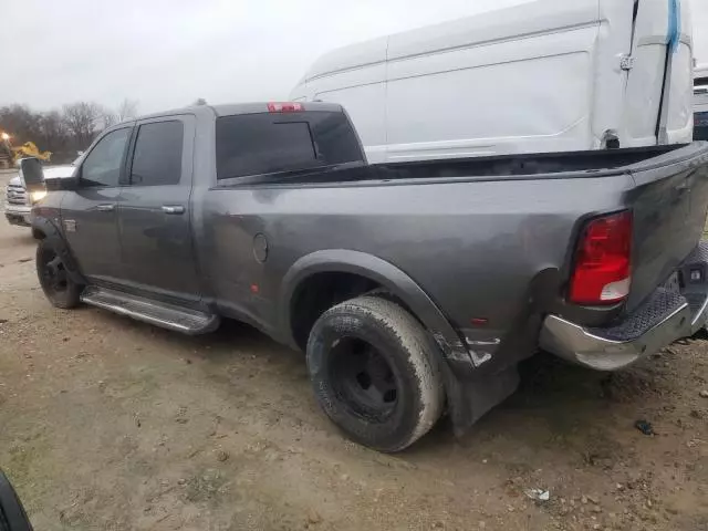 2011 Dodge RAM 3500