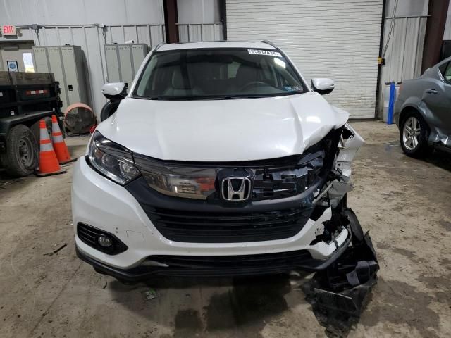 2020 Honda HR-V EX