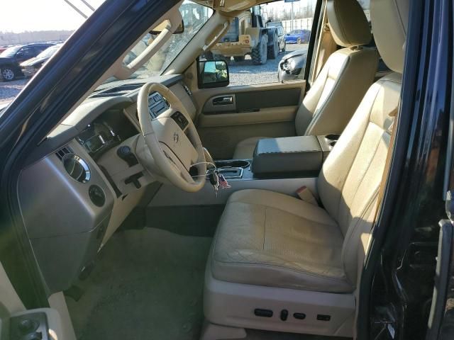 2014 Ford Expedition XLT