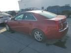 2008 Cadillac CTS