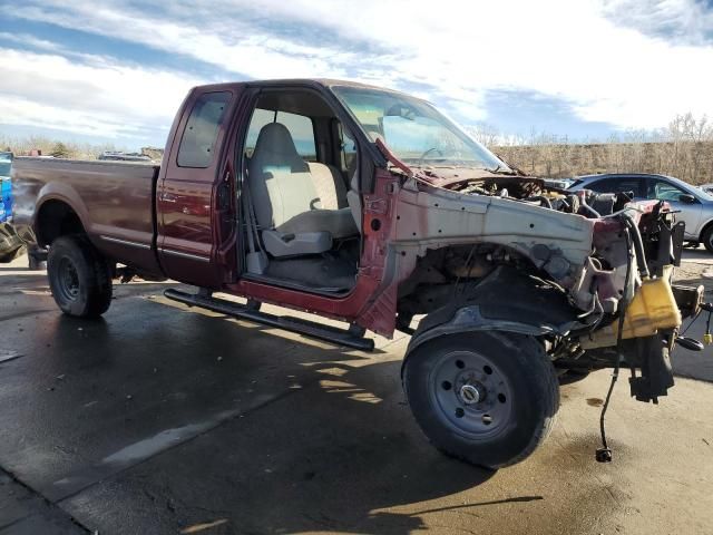 1999 Ford F250 Super Duty