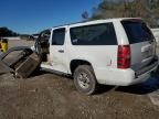 2008 Chevrolet Suburban K2500