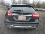 2018 Mercedes-Benz GLA 250 4matic