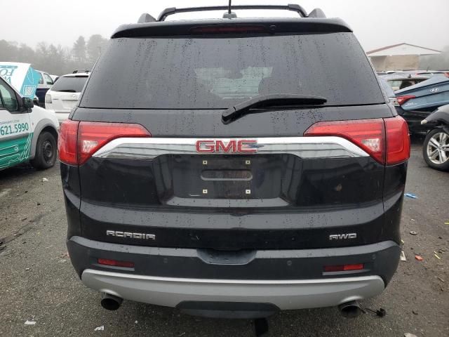 2017 GMC Acadia SLT-2