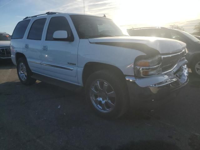 2006 GMC Yukon