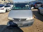 2004 Honda Odyssey EX