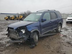 2003 Honda CR-V EX en venta en Hillsborough, NJ