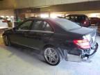 2011 Mercedes-Benz C 300 4matic