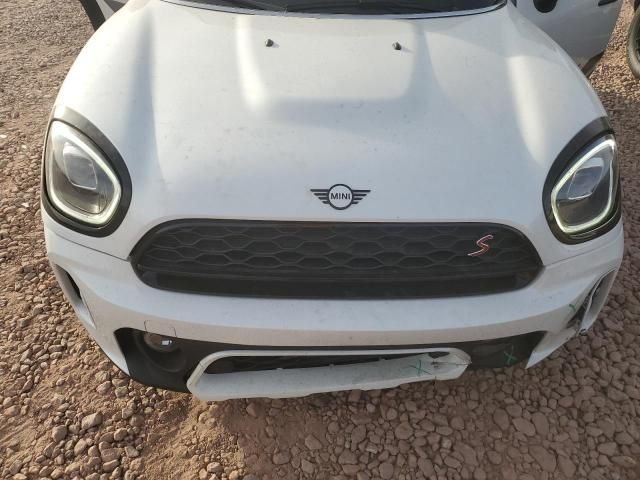 2023 Mini Cooper S Countryman