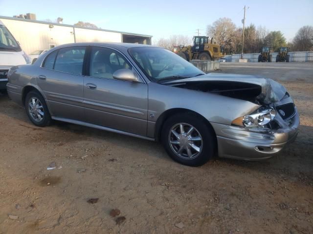 2003 Buick Lesabre Limited