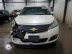 2014 Chevrolet Traverse LTZ