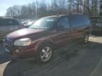 2007 Chevrolet Uplander LT