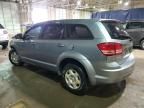 2010 Dodge Journey SE