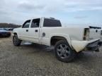 2007 Chevrolet Silverado K1500 Classic HD