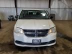 2012 Dodge Grand Caravan SE