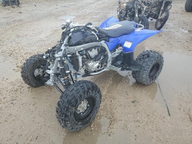 2024 Yamaha YFZ450 R