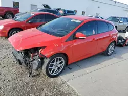 2015 Ford Focus SE en venta en Farr West, UT