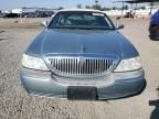 2004 Lincoln Town Car Executive