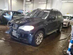 BMW x5 Vehiculos salvage en venta: 2012 BMW X5 XDRIVE35I