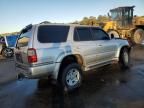 2000 Toyota 4runner Limited