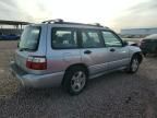 2002 Subaru Forester S